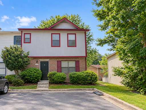 2 Bedroom Townhome – 2059 Lenoa Lane, Austell, GA 30106