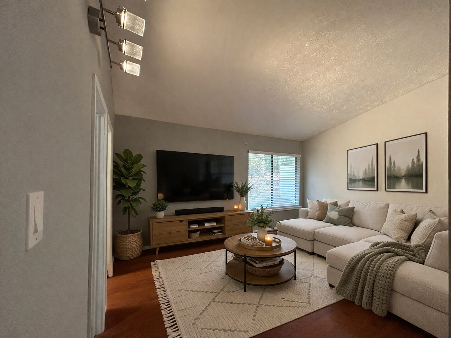 Marietta House: 3850 Mulkey Circle