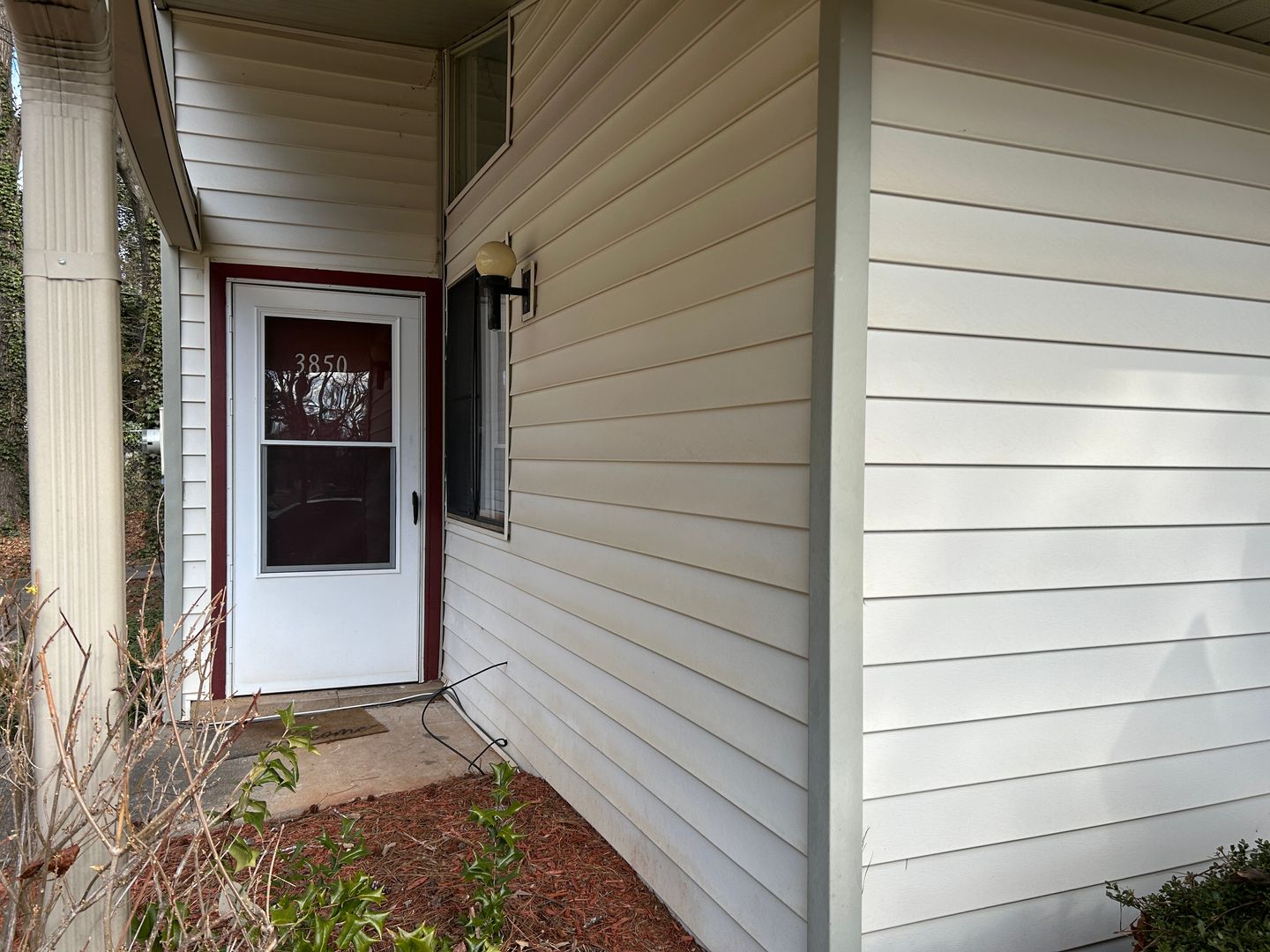 Marietta House: 3850 Mulkey Circle