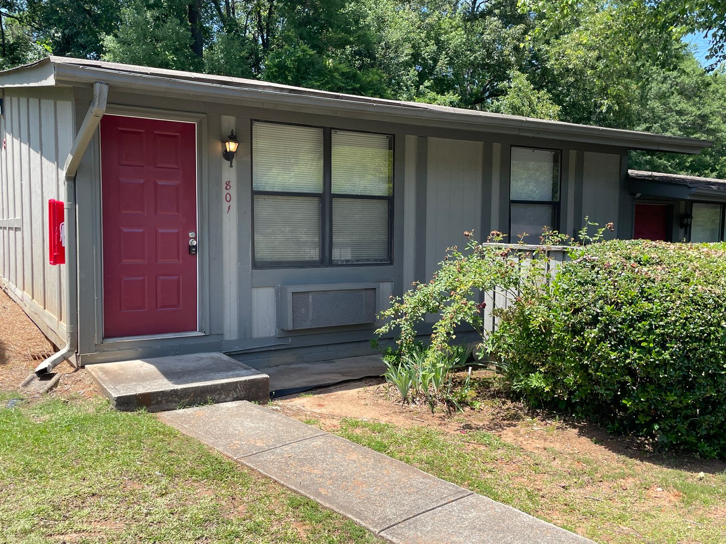 Lithia Springs Apartment: 370 Westfork Blvd - Units 101-908