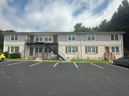 Total Electric 2 Bed 1 Bath Apartment In Downtown Austell! – photo 1