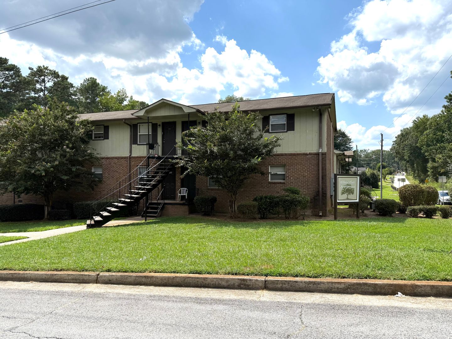 Mableton Apartment: 5909 Lone Oak Drive