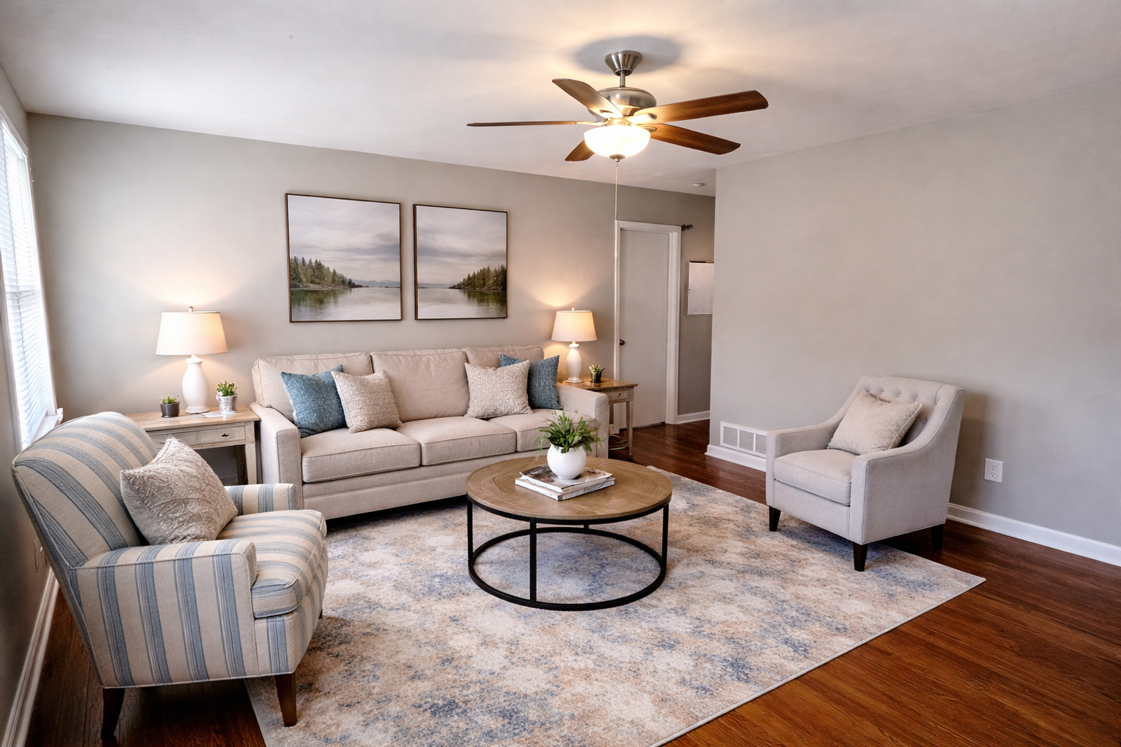 Mableton Apartment: 772 774 Fontaine Road