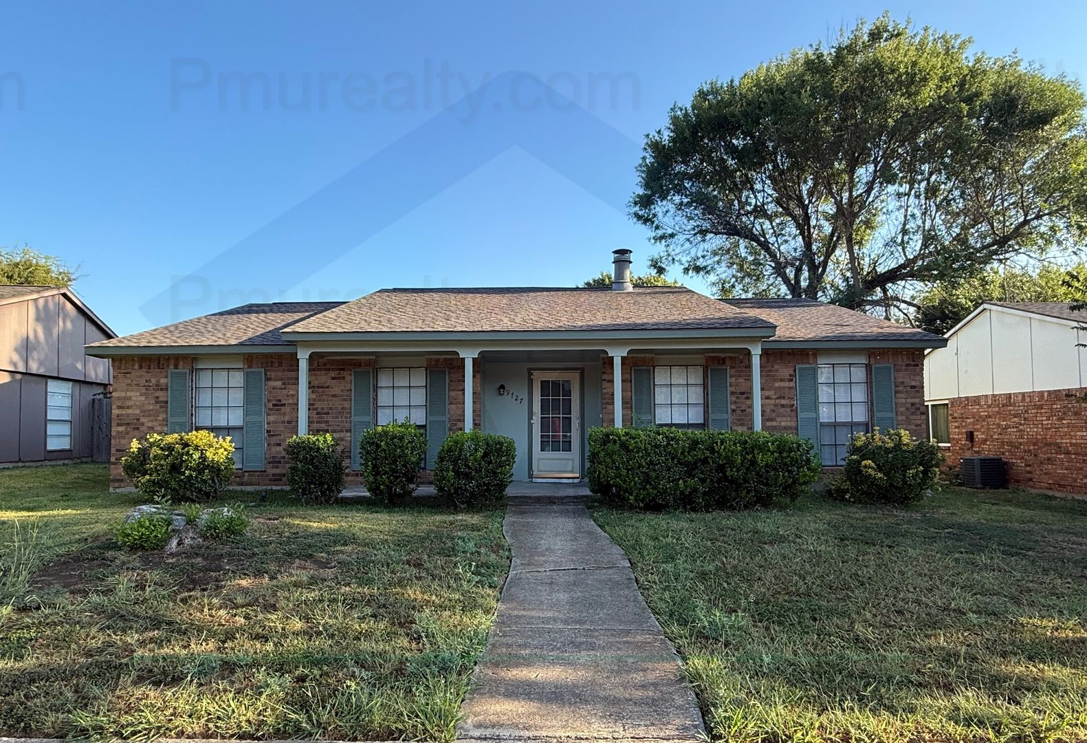 Dallas House: 9727 Sophora Cir