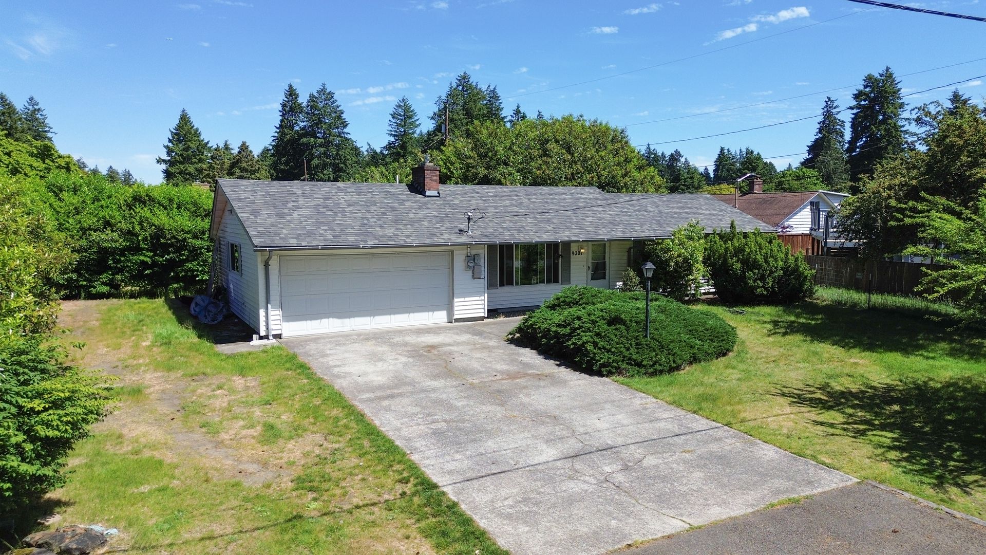 Lakewood House: 9301 Elwood Dr SW