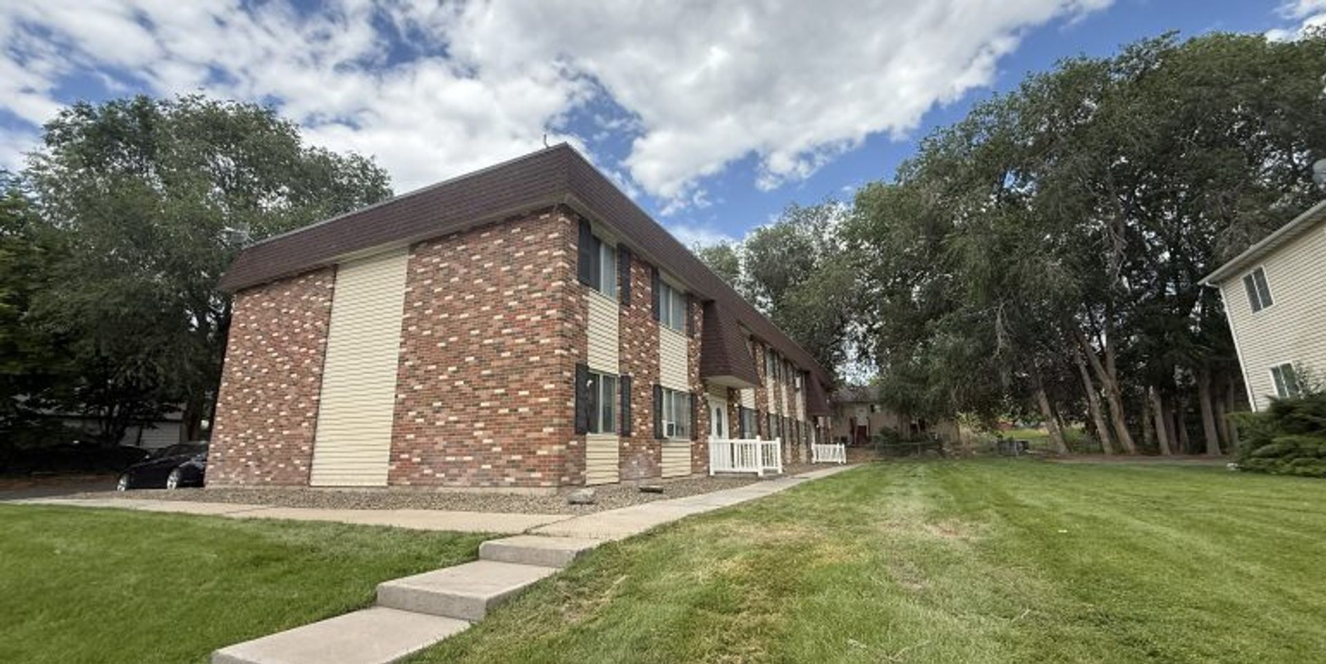 Pocatello Apartment: 630 Franklin