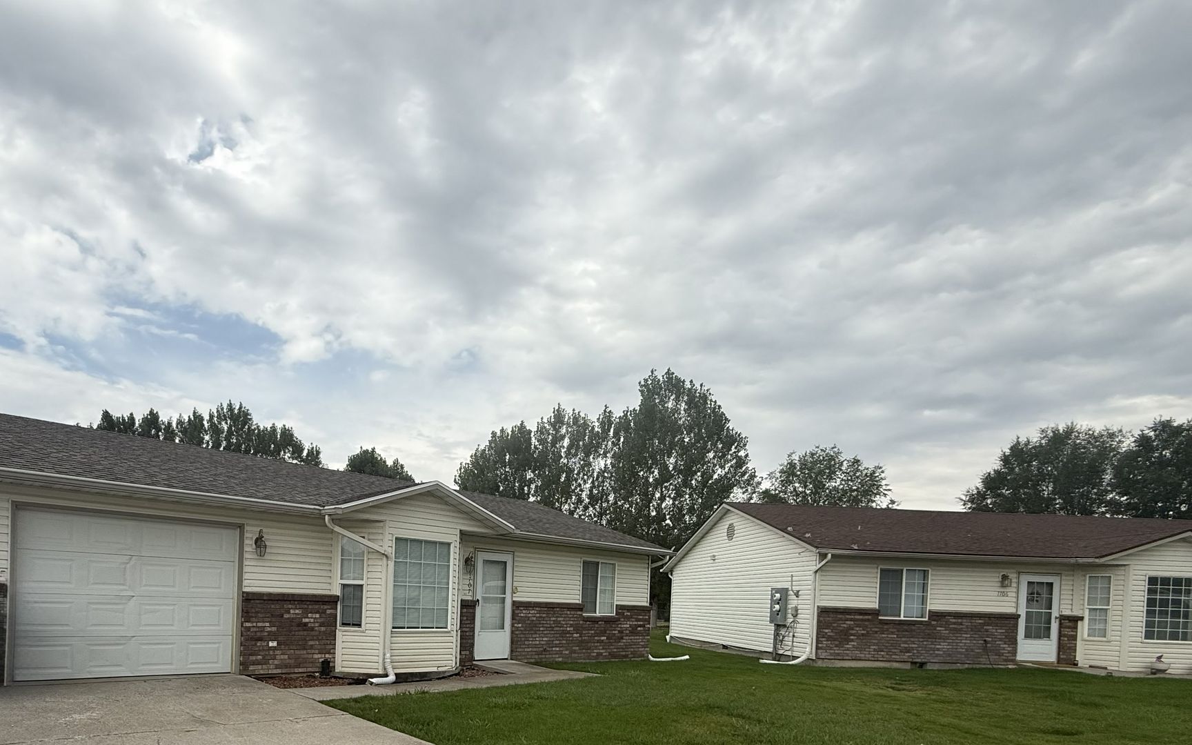 McCammon Apartment: Mountain View Dr