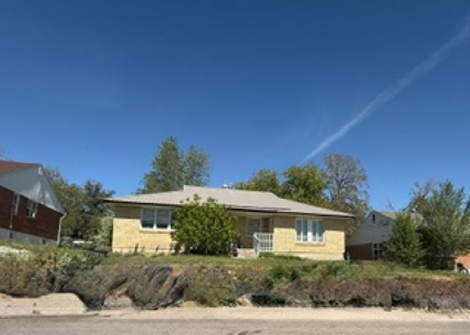 Pocatello Apartment: Toponce (Wilson)