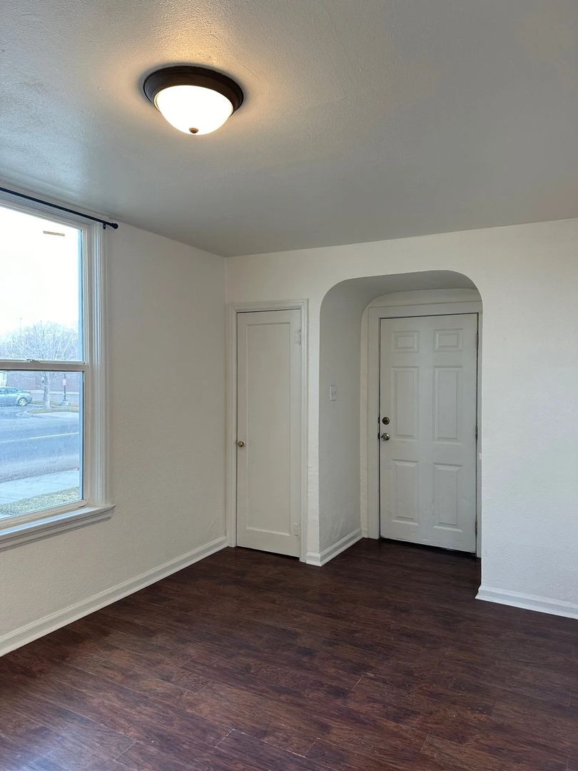 Pocatello Apartment: 343 S 4th