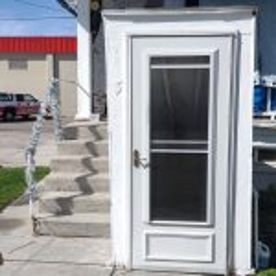 Pocatello Apartment: 343 S 4th