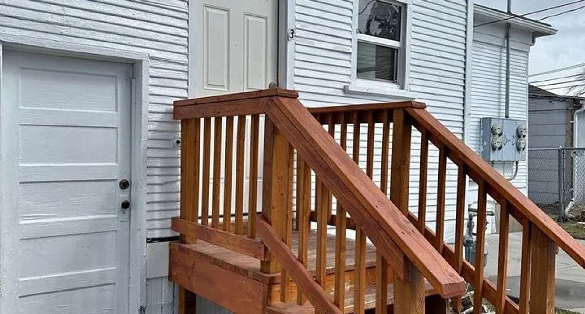 Pocatello Apartment: 343 S 4th