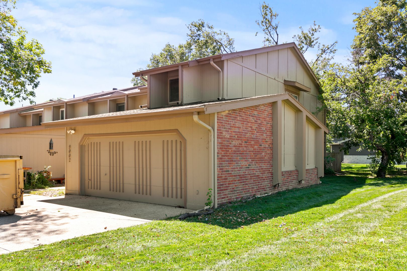 Omaha House: 9002 David Circle
