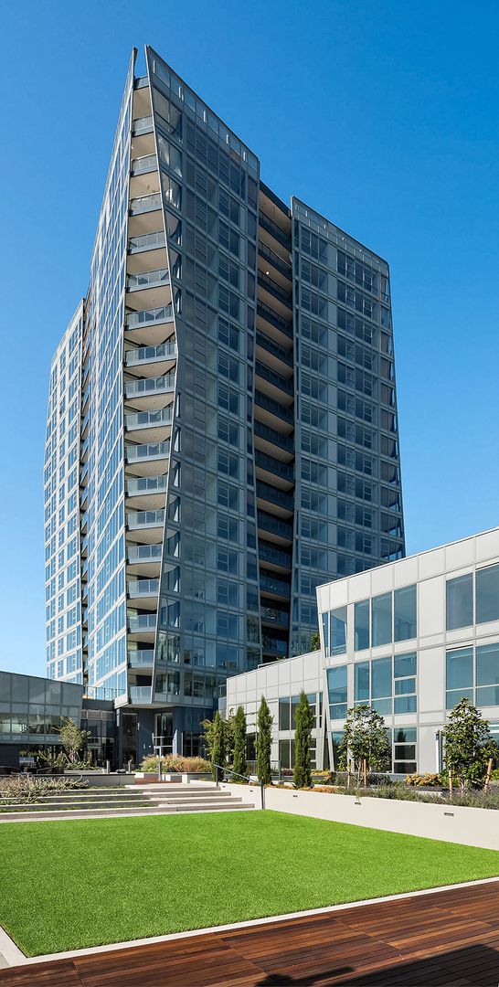Bellevue Condo: 188 Bellevue Way NE #1602