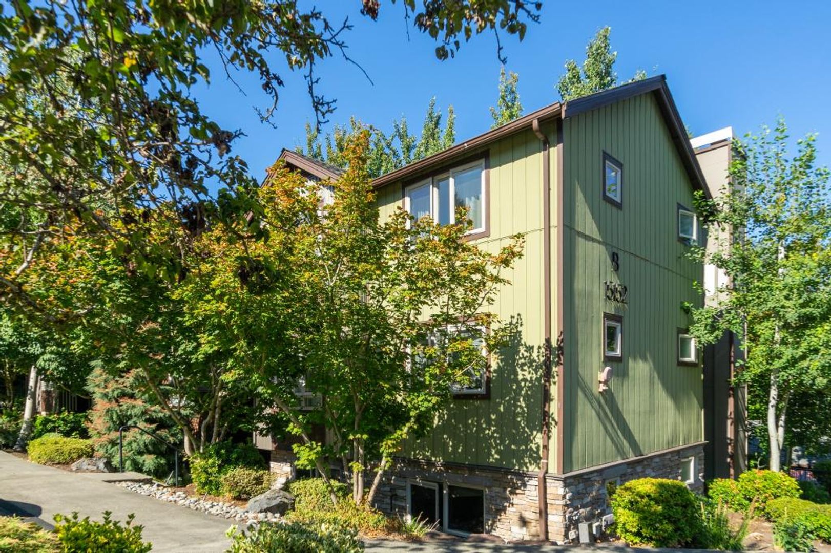 Redmond Condo: 15152 NE 82nd St #103