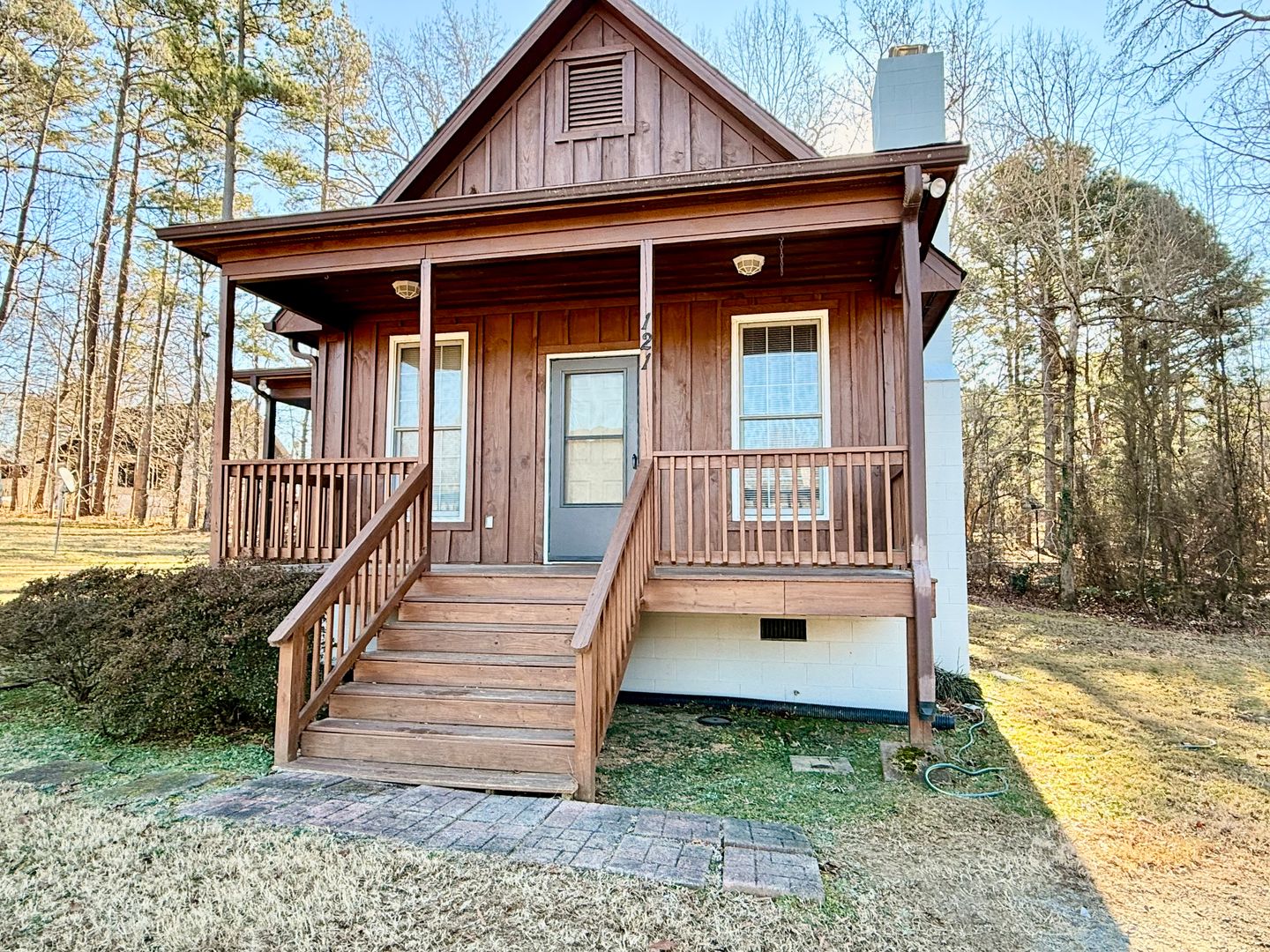 South Hill Apartment: North Edge Drive