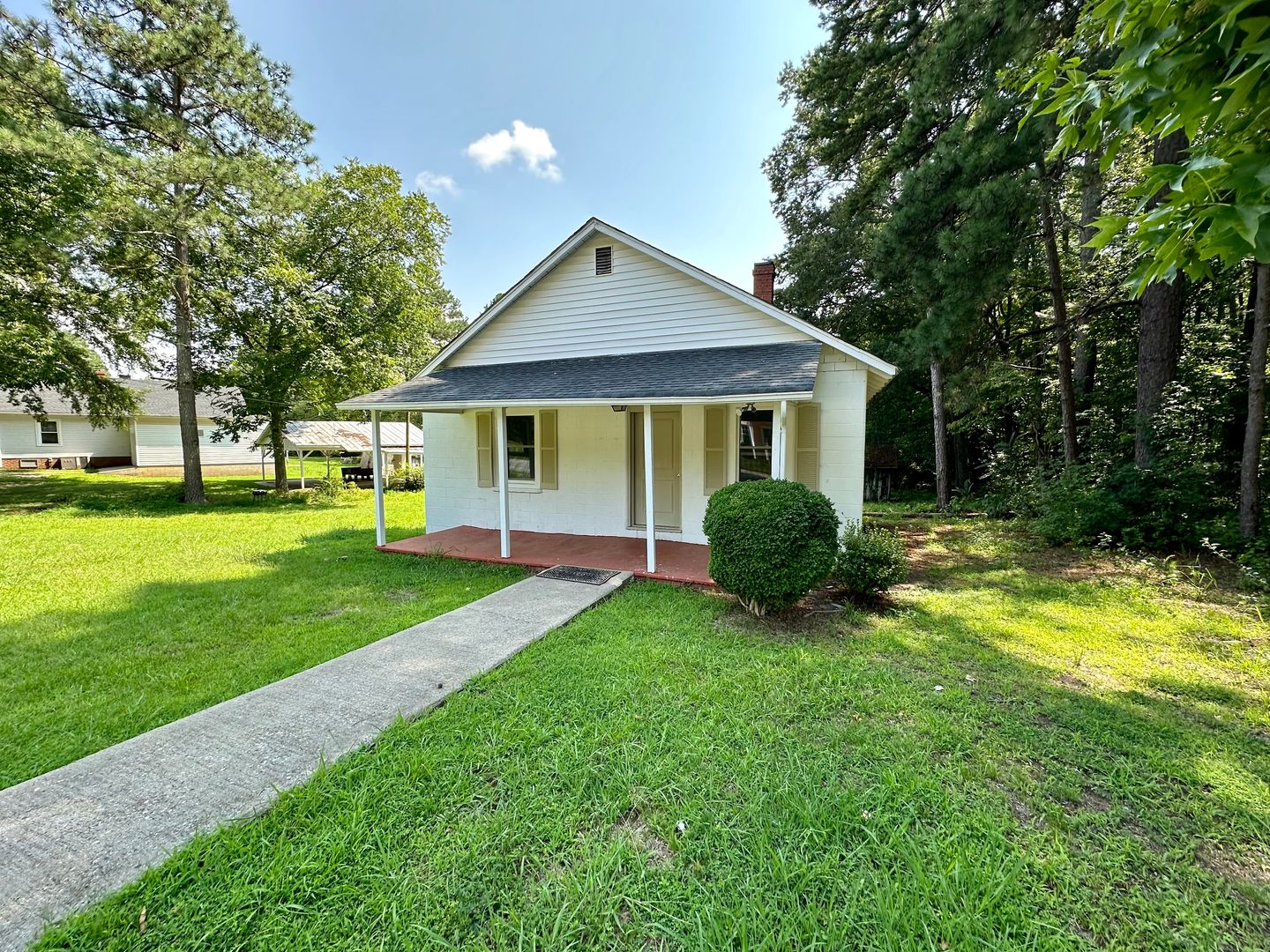 Lacrosse House: 115 High St.