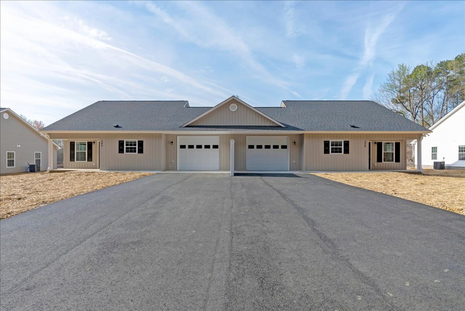 Alberta Multiplex: 38 W. Third Ave