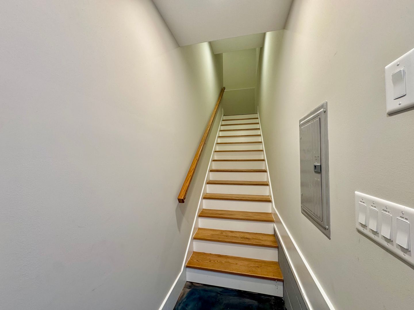 Bracey House: 440 Owls Nest Dr