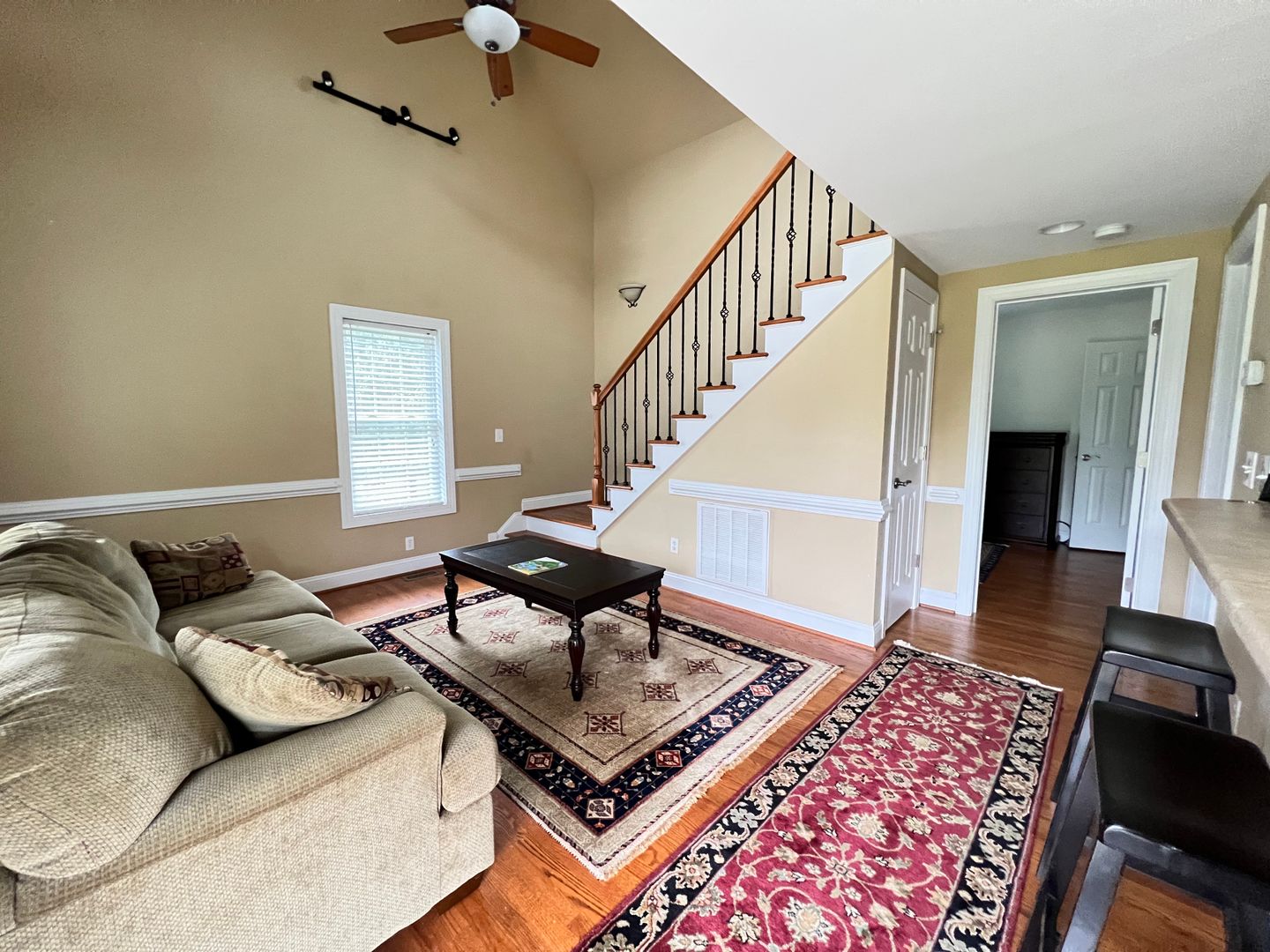 South Boston House: 4183 Philpott Rd.