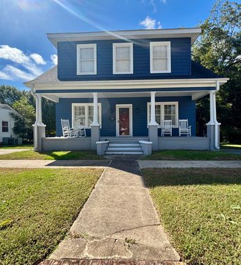 Fully Furnished/All Inclusive Home for Rent