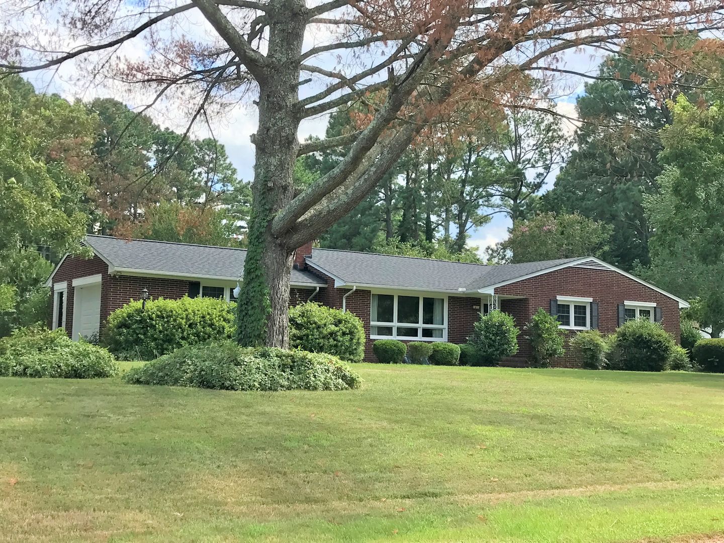 South Hill House: 1012 Stockley St.