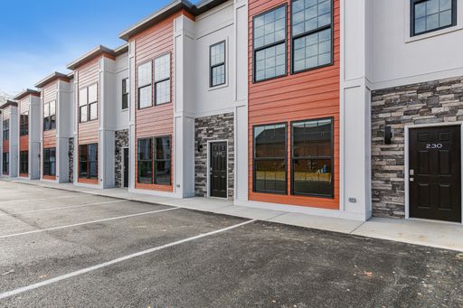 Lofts of Franklin II-Waiting for You!!!