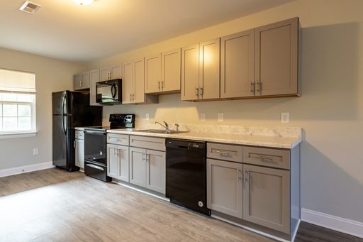 BriarCliff Apartments