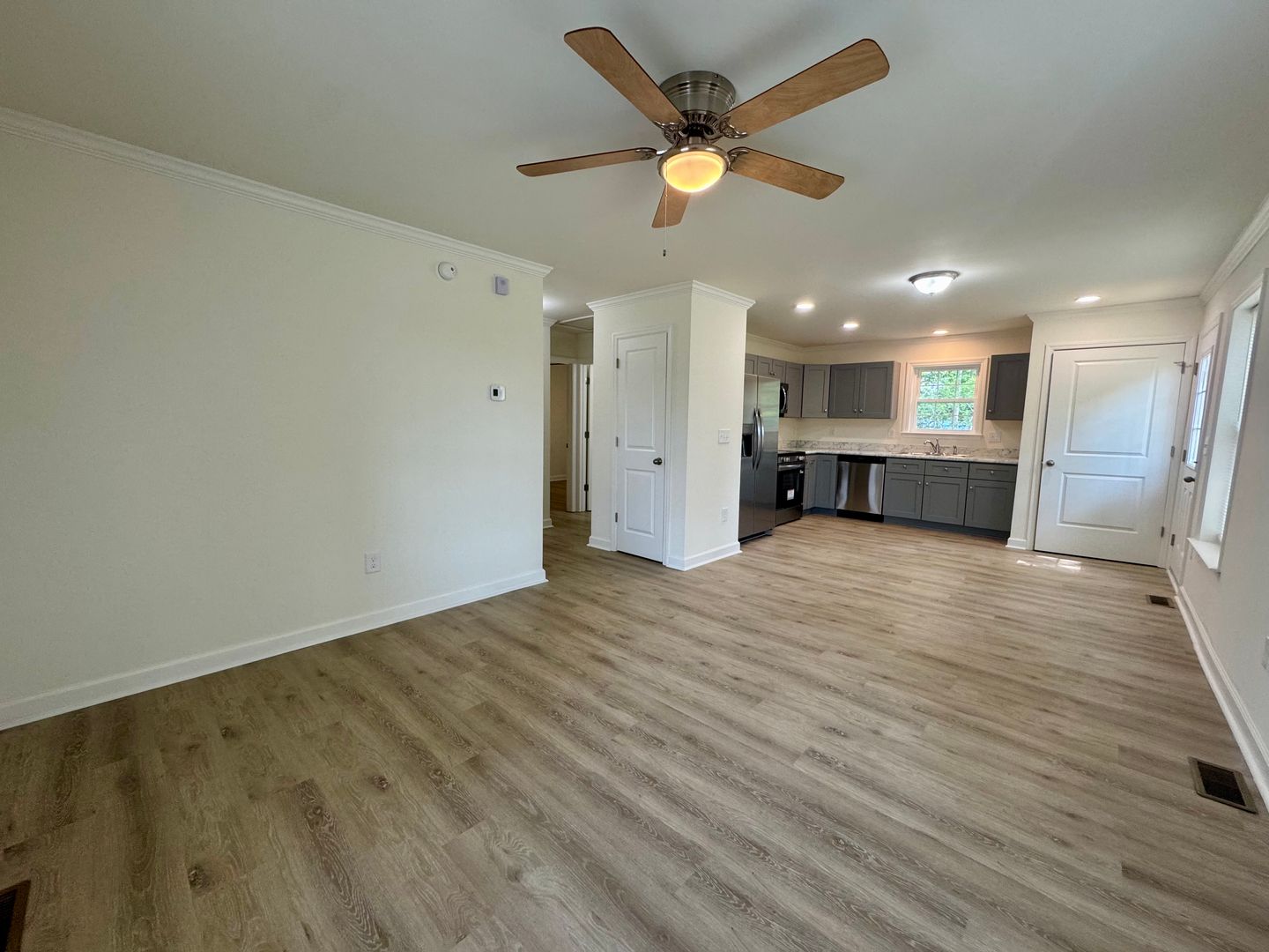 Chase City House: 464 Main Street