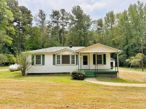 Quiet & Peaceful Rancher For Rent!