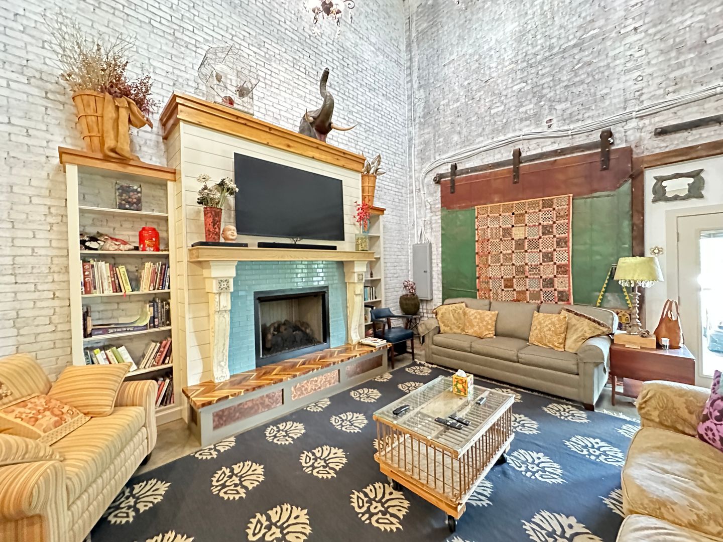 South Boston Condo: 536 Main Street