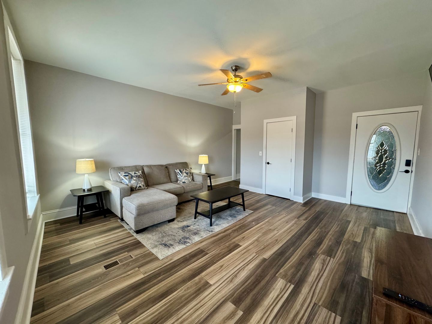 South Hill House: 110 N. Mecklenburg Avenue