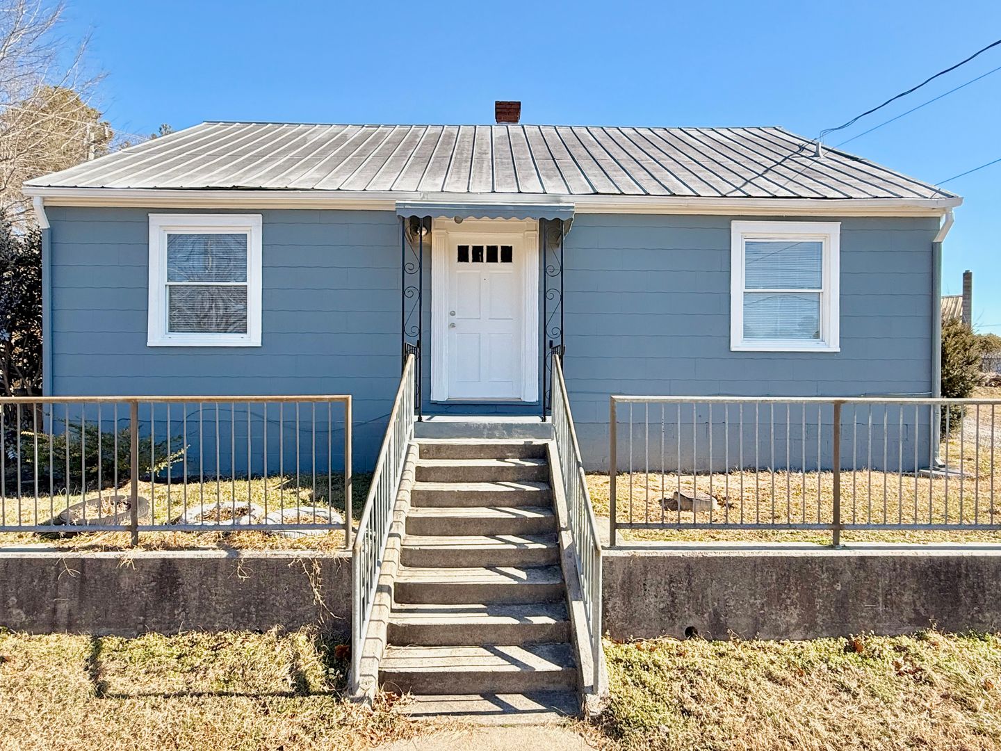 Kenbridge House: 418 Shade Street