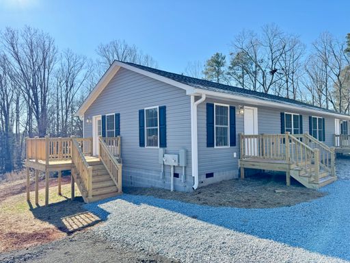 The Home You’ve Been Searching For!