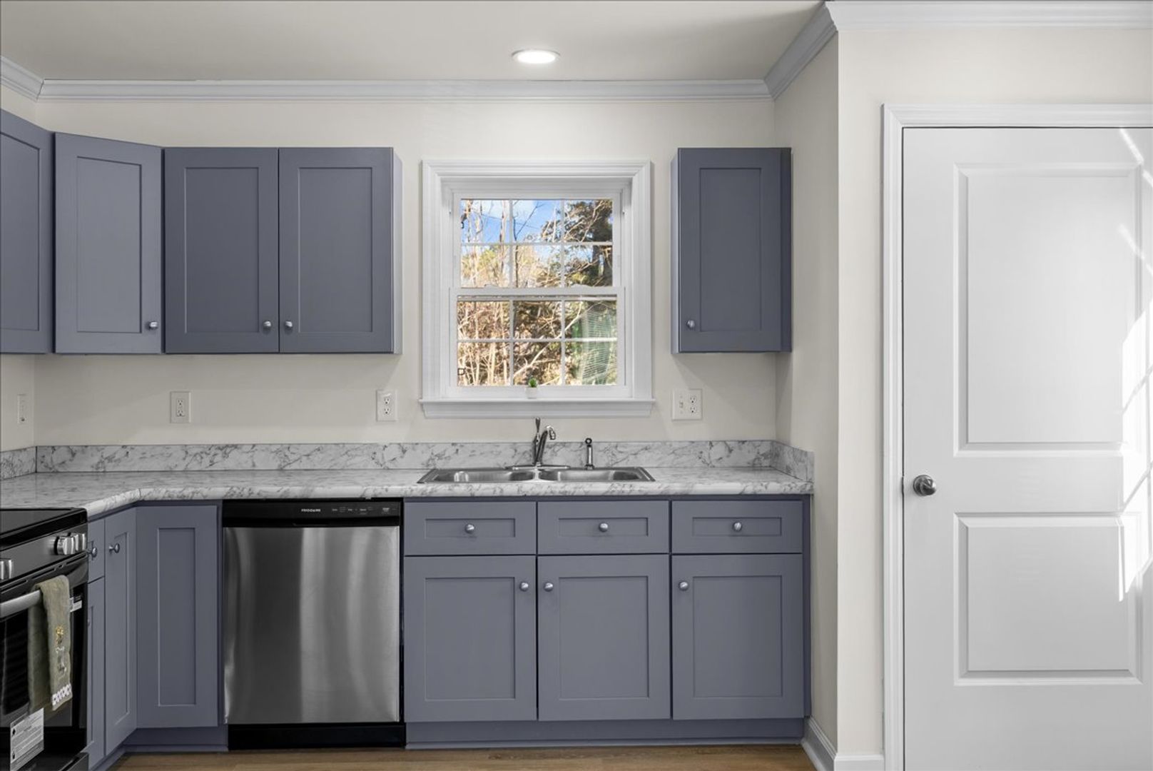 Chase City House: 470 South Main Street