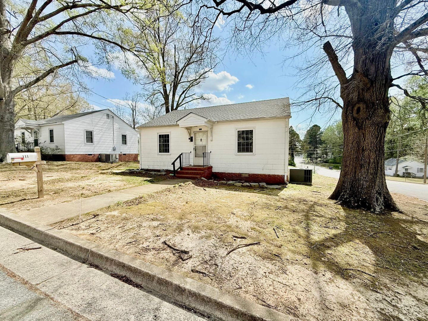 South Hill House: 111 W. High St.