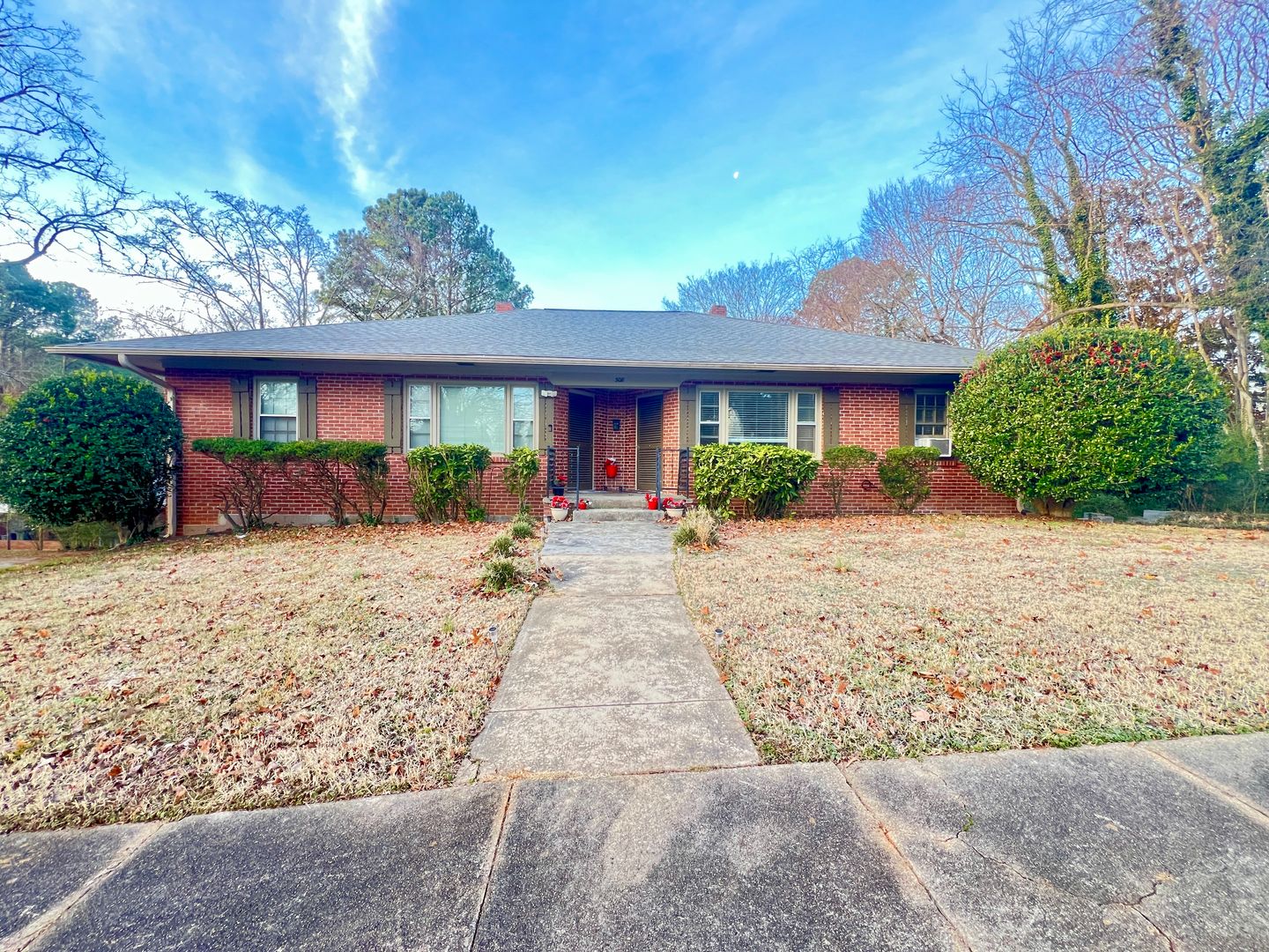 Clarksville Apartment: 308 Fifth St