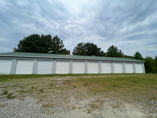 Storage & BOAT STORAGE Unit For Rent