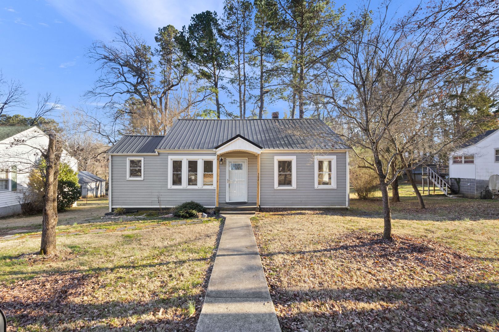 Chase City House: 537 Huston St.