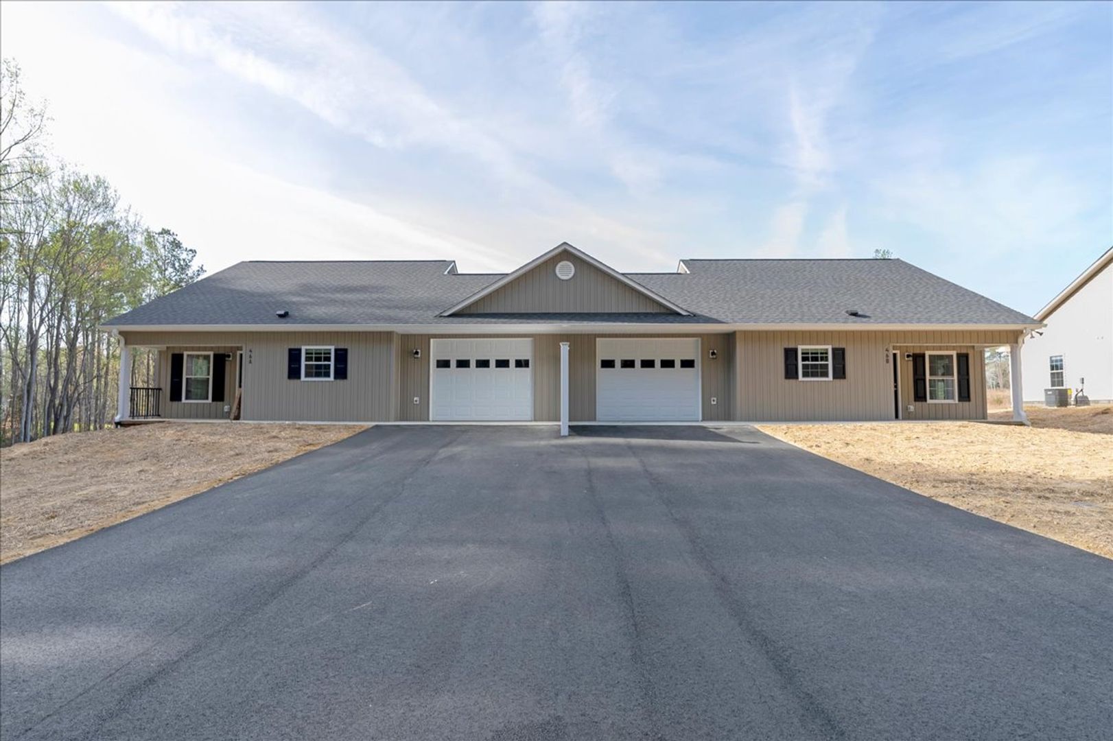 Alberta Multiplex: 46 W. Third Ave.