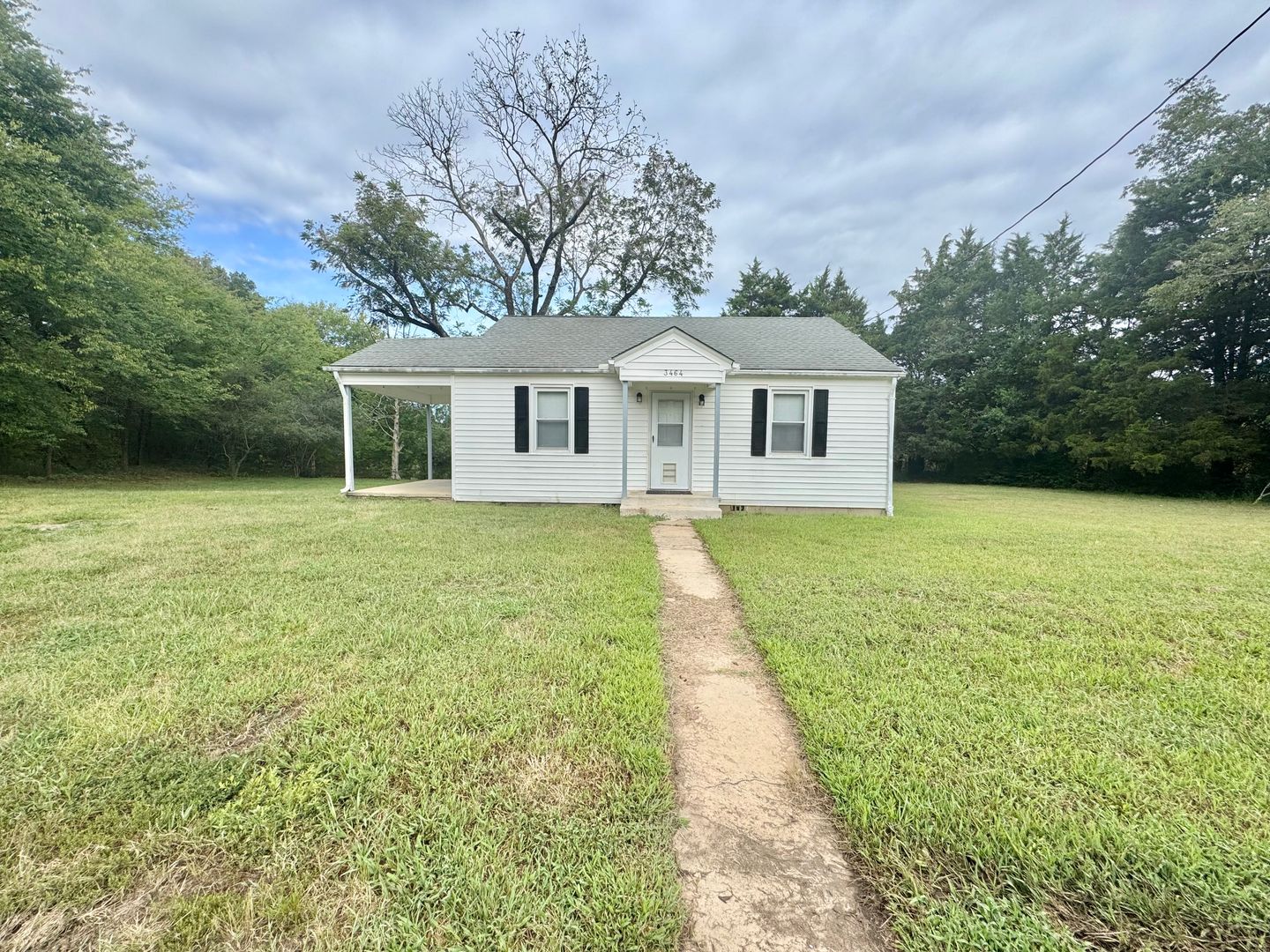 South Hill House: 3464 Plank Rd