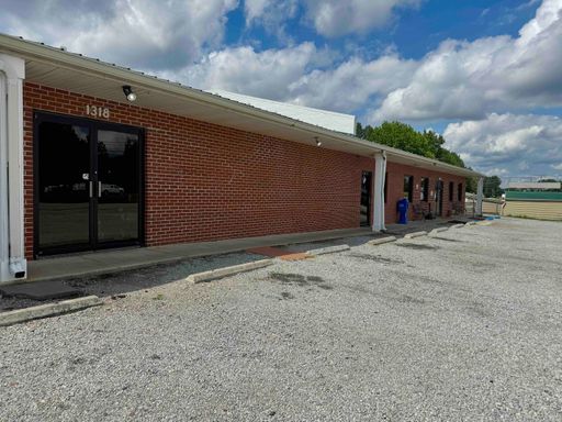 Office & Retail Space for Lease