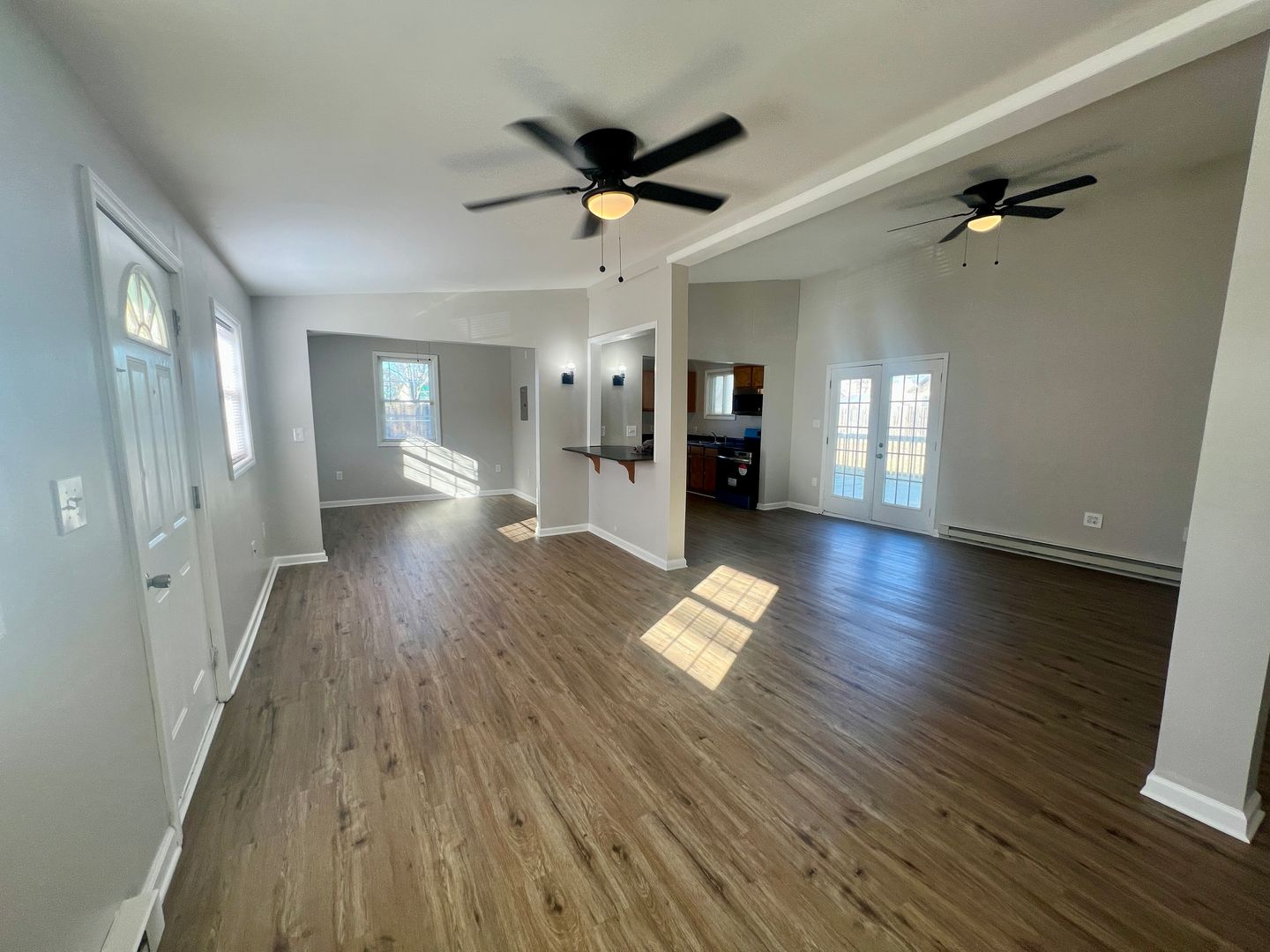 Kenbridge House: 114 Park Avenue