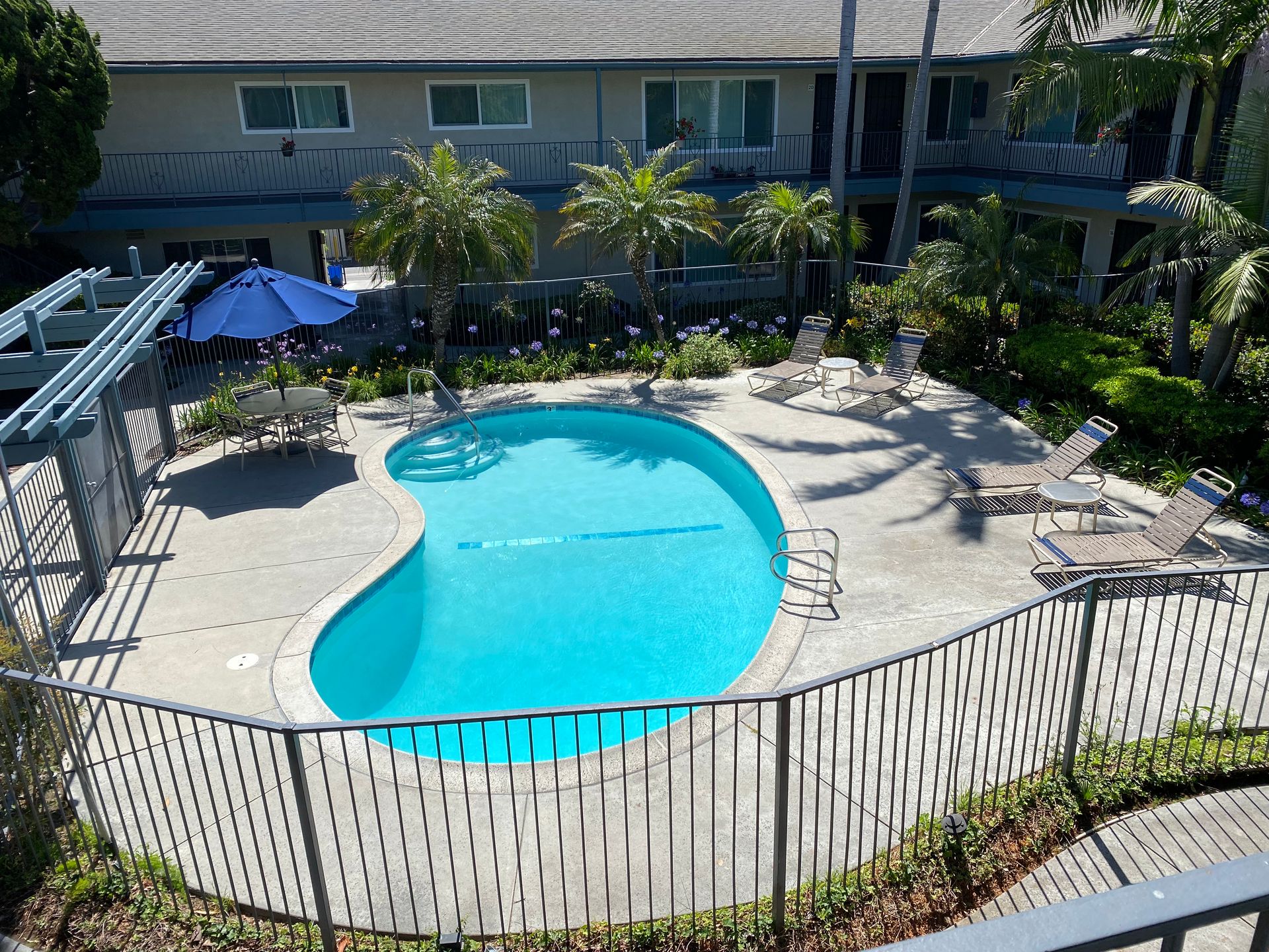 Costa Mesa Apartment: 365 W Wilson St