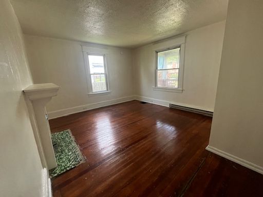 2 Bedroom 1 Bath Apartment Coming Soon -Please excuse our mess! – photo 1
