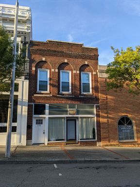 120 East Main St - lower, Salem, VA 24153