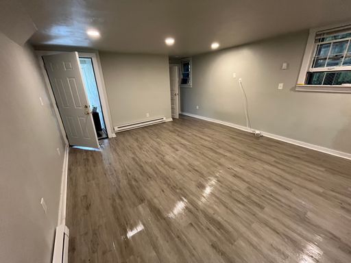 Updated 1 Bedroom Apartment in Old SW! – photo 1