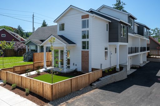 Modern Portland Living Starts Here! – photo 1