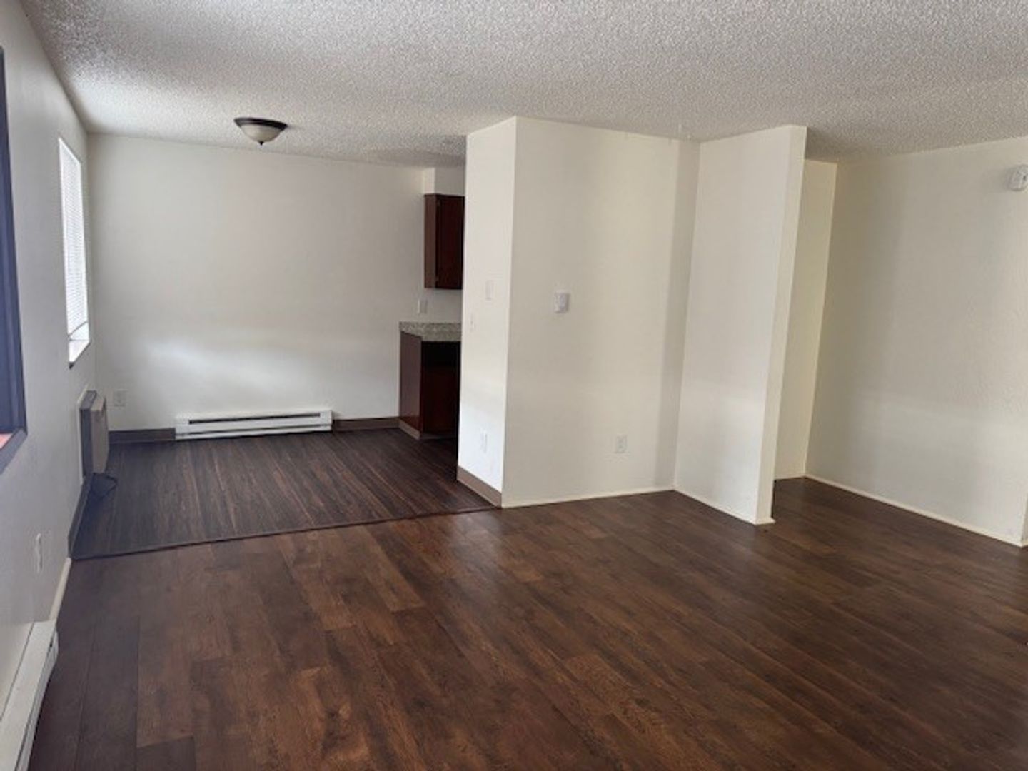 Portland Apartment: 2620-2626 SE 112th Ave