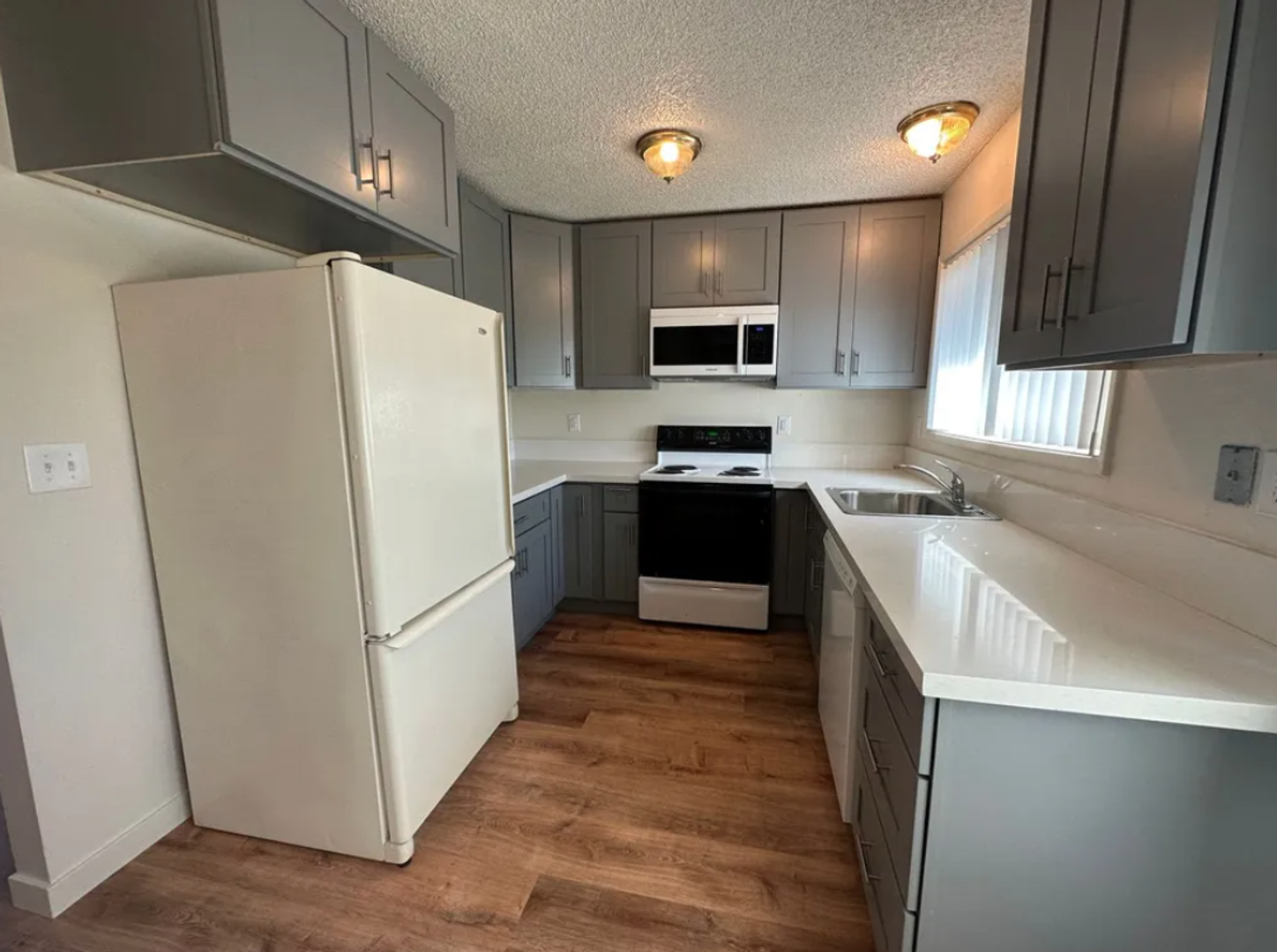 Portland Apartment: 5050 NE Killingsworth St