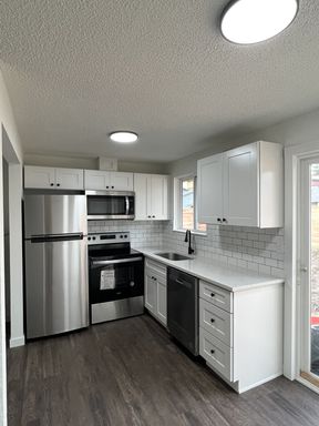 Completely Remodeled w/Fenced Yard & Utilities INCLUDED! – photo 1